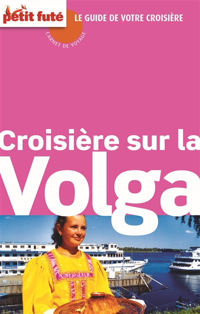 Croisière sur la Volga