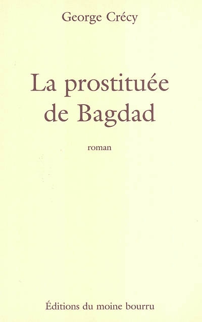La prostituée de Bagdad