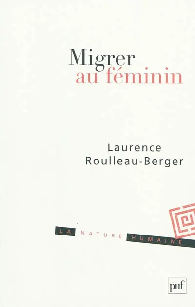 Migrer au féminin