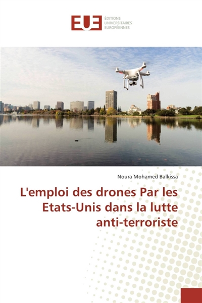 L'emploi des drones Par les...