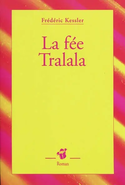 La fée Tralala