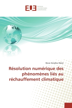 Résolution numérique des...