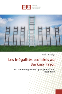 Les inégalités scolaires au...