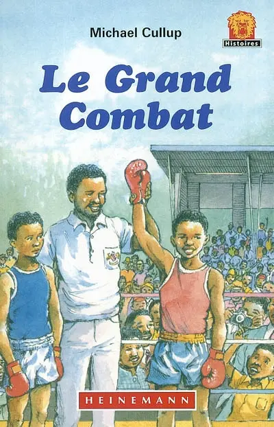 Le grand combat