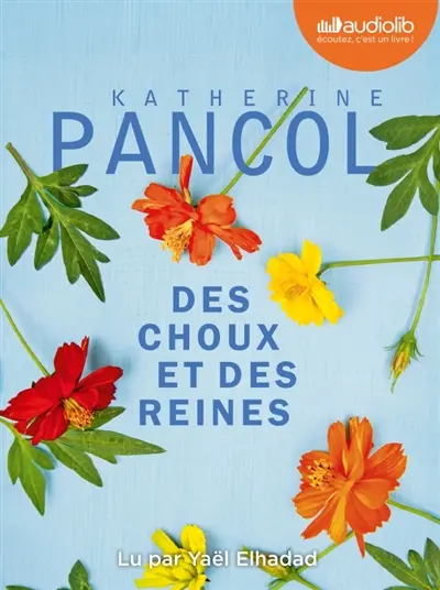Des choux et des reines