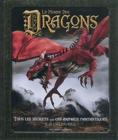 Le monde des dragons