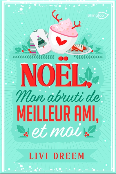 Noël, mon abruti de...