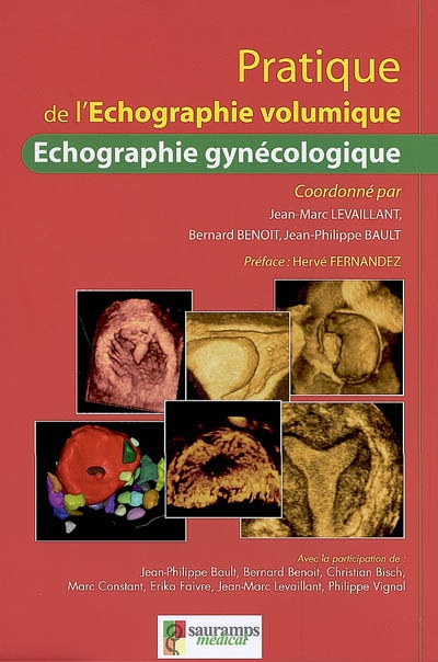 L'échographie gynécologique