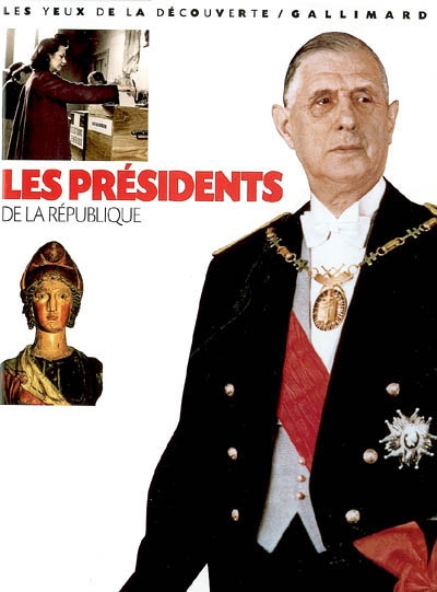 Les présidents de la République