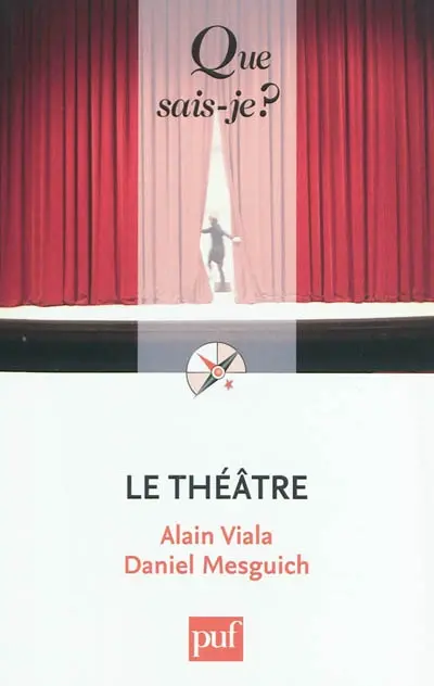 Le théâtre