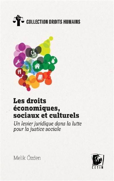 Les droits économiques, sociaux et culturels : un levier juridique dans la lutte pour la justice sociale