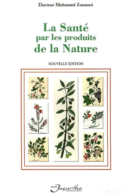 La santé par les produits de la nature