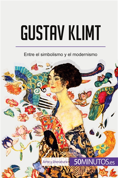 Gustav Klimt : Entre el...