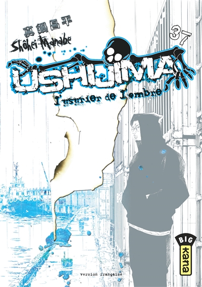 Ushijima, l'usurier de l'ombre. Vol. 37