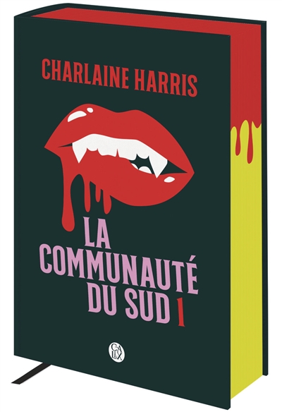 La communauté du Sud. Vol. 1