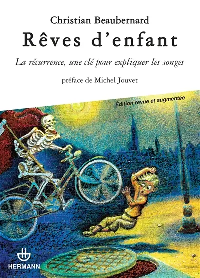 Rêves d'enfant : la récurrence, une clé pour expliquer les songes