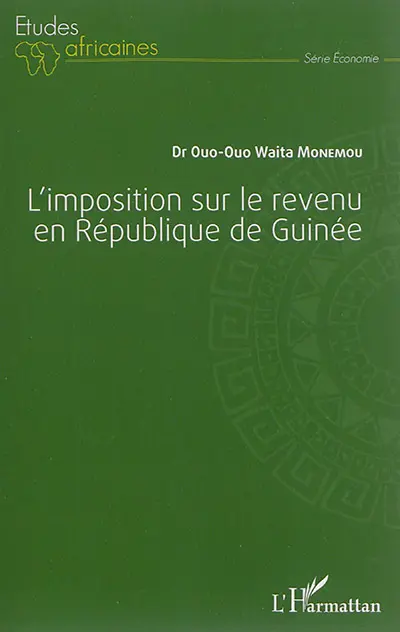 L'imposition sur le revenu en République de Guinée