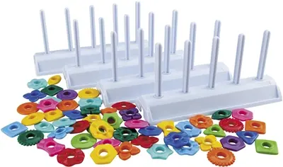 Atelier Abaques. 2 : complément 4 enfants