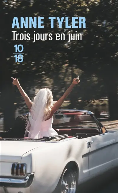 Trois jours en juin