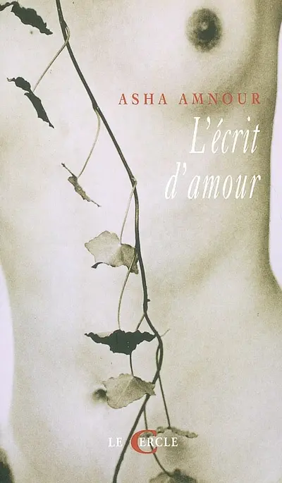 L'écrit d'amour