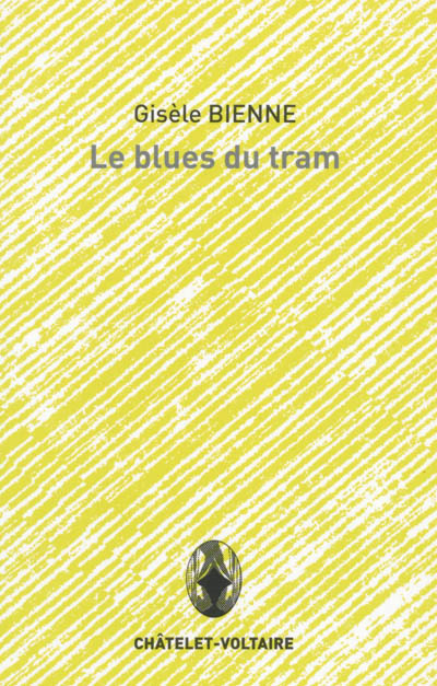 Le blues du tram