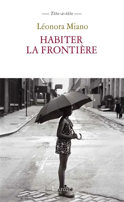Habiter la frontière : conférences