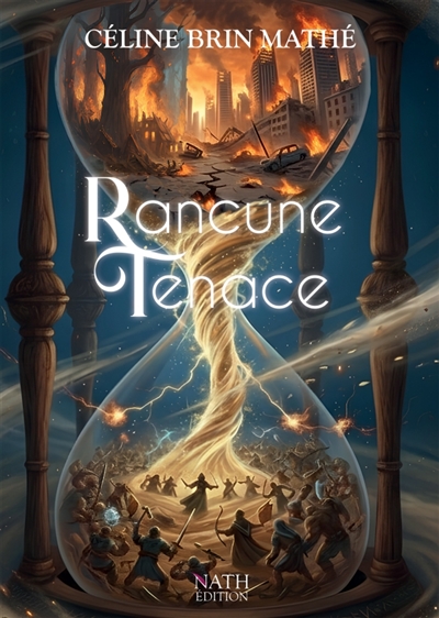 Rancune tenace