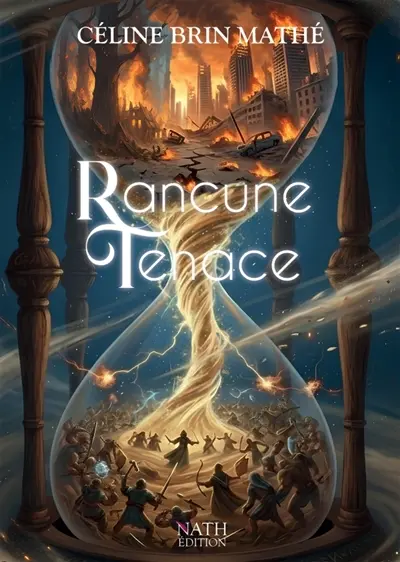 Rancune tenace