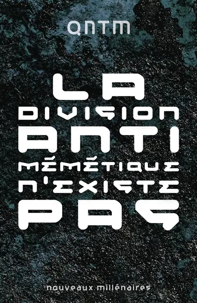 La division antimémétique n'existe pas