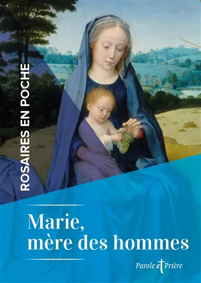 Marie, mère des hommes