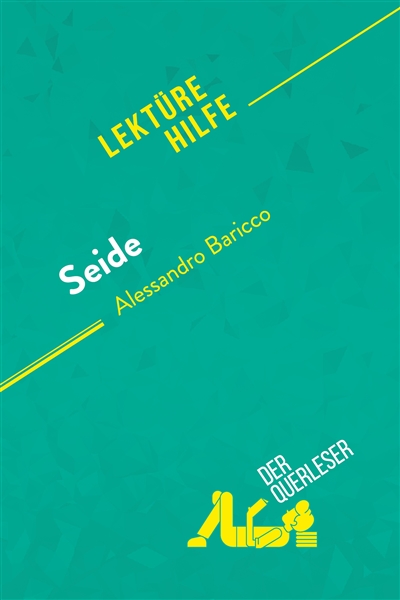Seide von Alessandro...