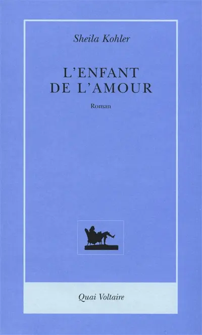 L'enfant de l'amour