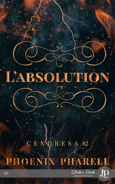 L'absolution : Cendresa