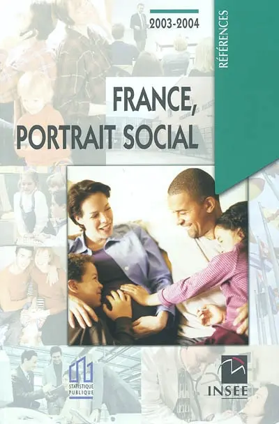 France, portrait social