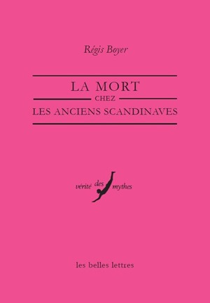 La Mort chez les anciens Scandinaves
