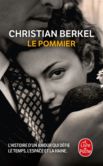Le pommier