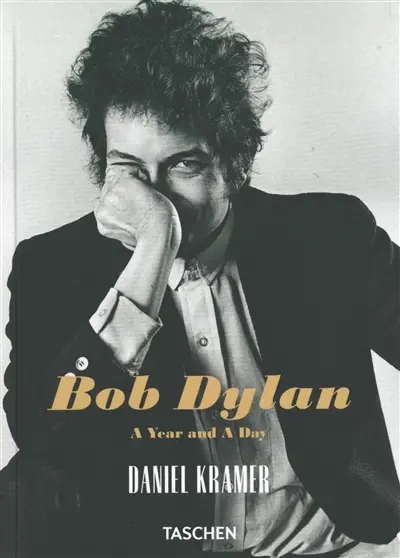 Bob Dylan : a year and a day