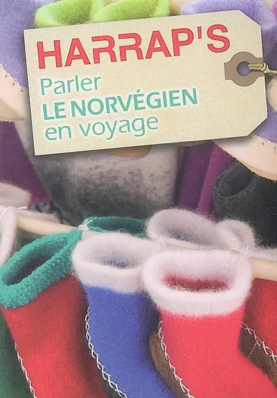 Parler le norvégien en voyage