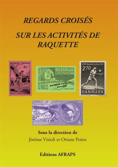 Regards croisés sur les activités de raquette