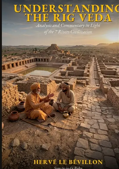 Understanding the Rig Veda : Analysis and Commentary in Light of the 7 Rivers Civilization