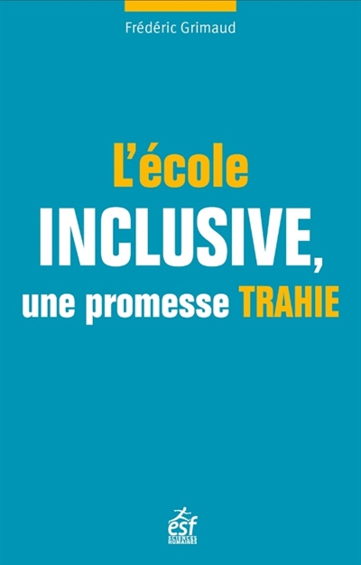 L'école inclusive : une...