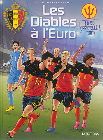 Les Diables à L'euro