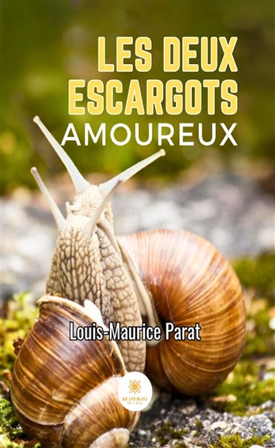 Les deux escargots amoureux