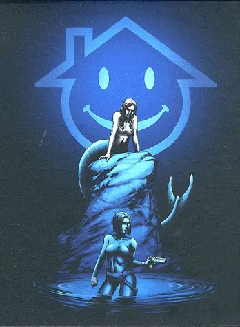 Carmen McCallum tome 12 : coffret