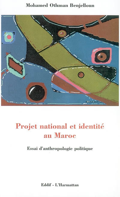 Projet national et identité...