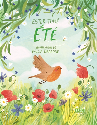 Eté