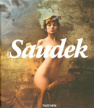 Jan Saudek