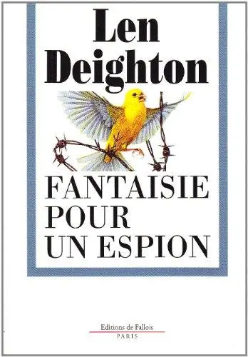 Fantaisie pour un espion