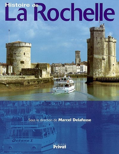 Histoire de La Rochelle