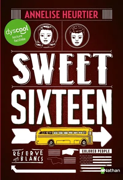 Sweet sixteen